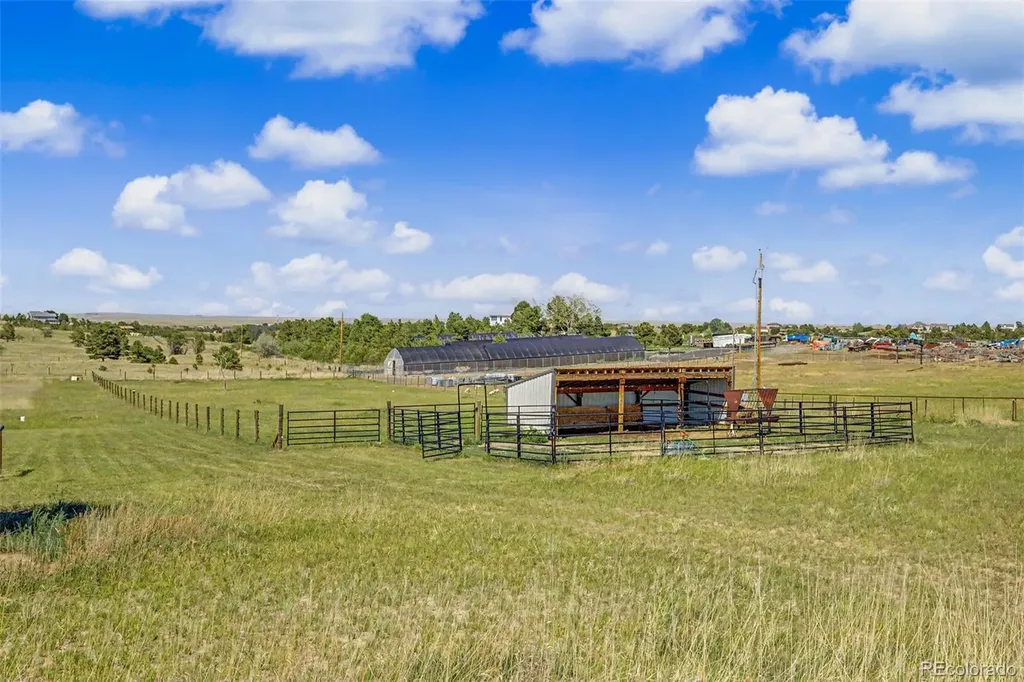 12694 Roundup Road Parker CO 80138