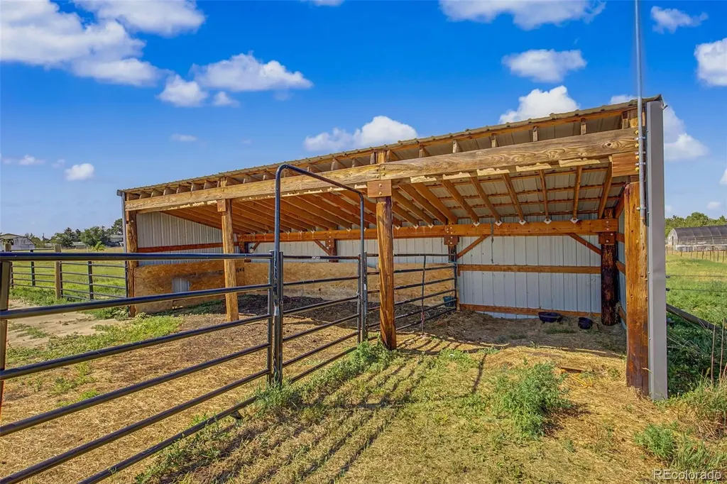 12694 Roundup Road Parker CO 80138