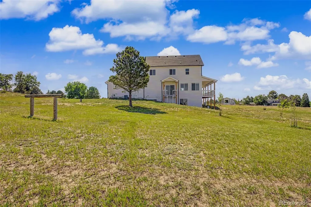 12694 Roundup Road Parker CO 80138