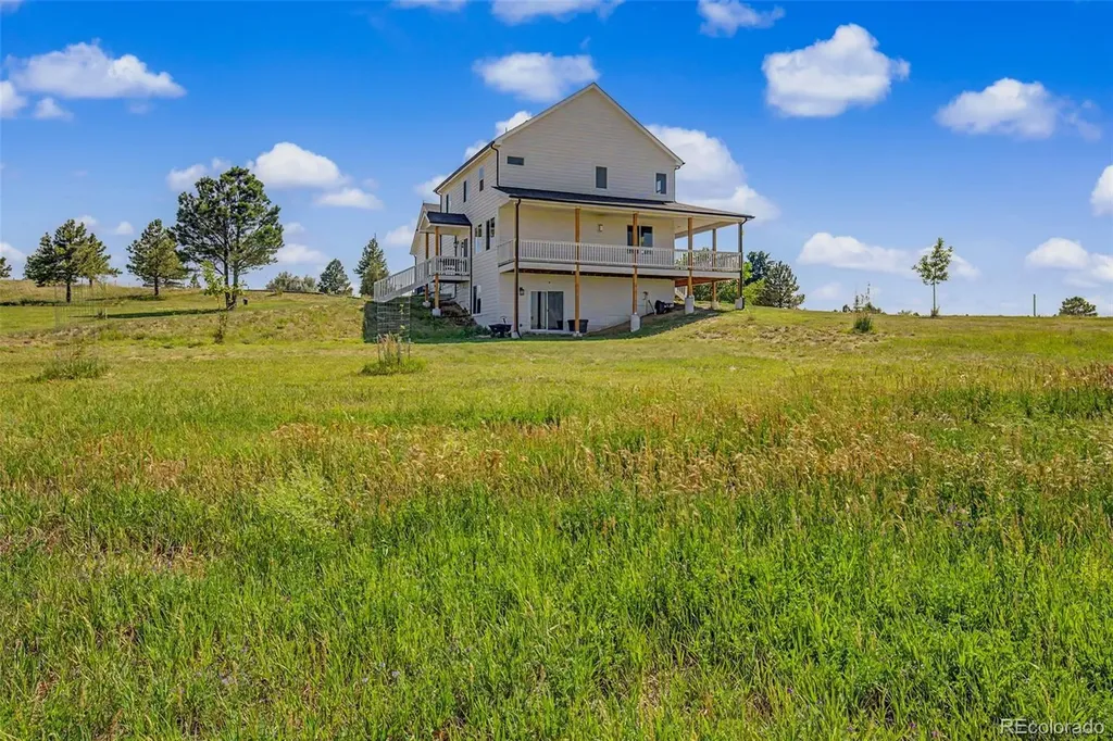 12694 Roundup Road Parker CO 80138