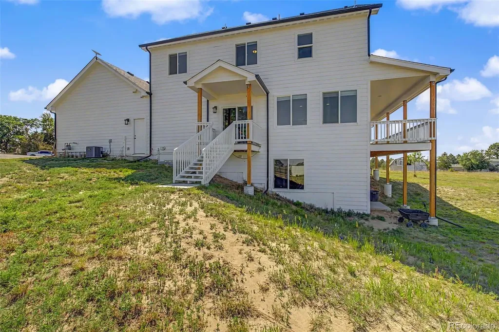 12694 Roundup Road Parker CO 80138