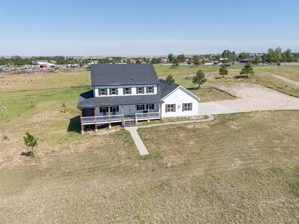 12694 Roundup Road Parker CO 80138