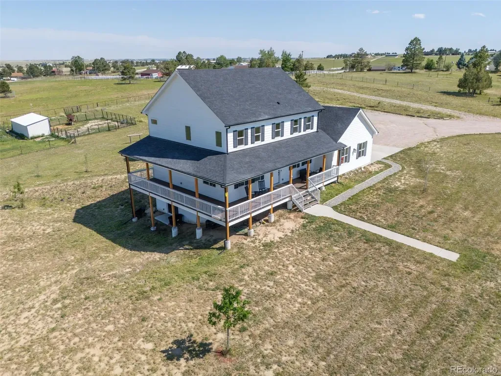 12694 Roundup Road Parker CO 80138