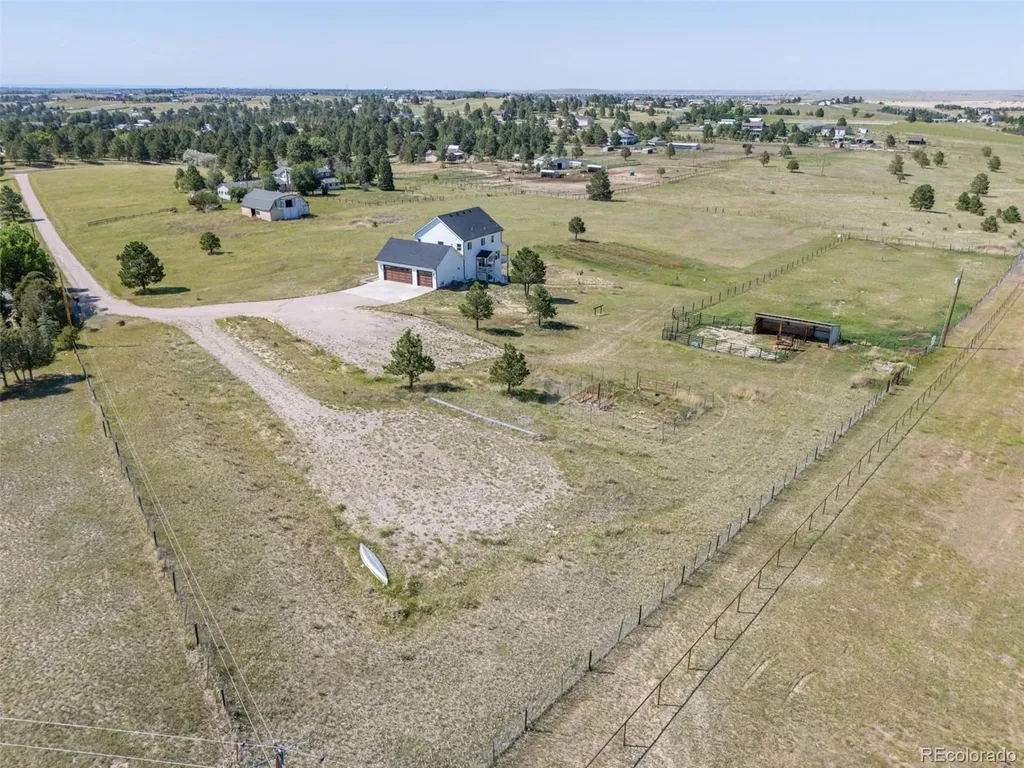 12694 Roundup Road Parker CO 80138