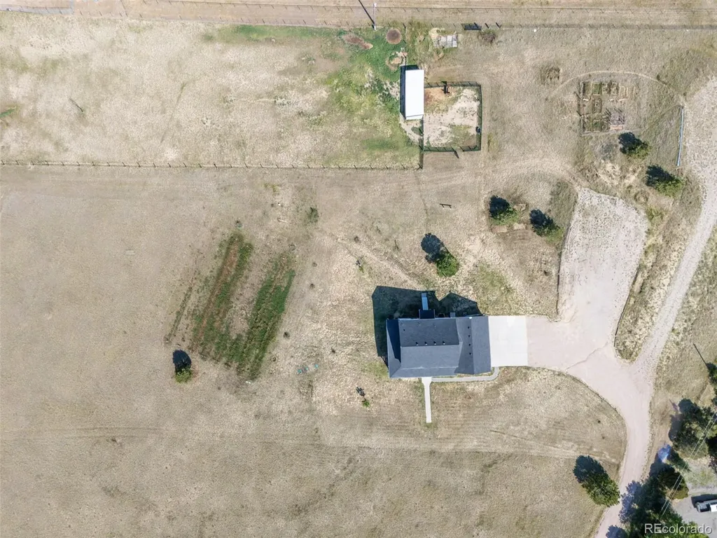 12694 Roundup Road Parker CO 80138