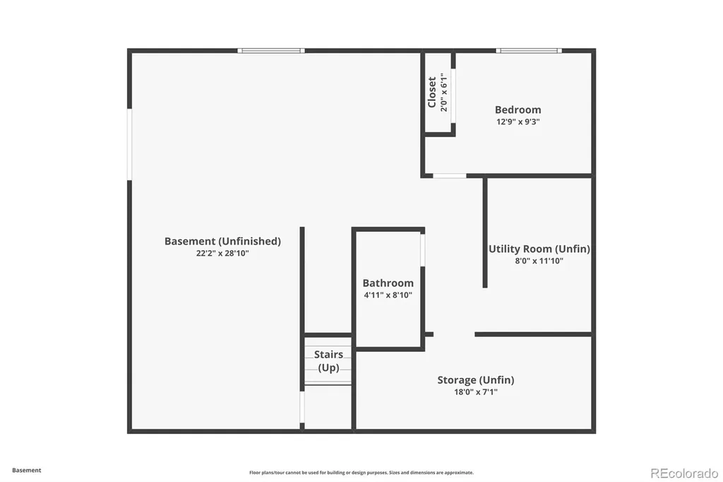 12694 Roundup Road Parker CO 80138