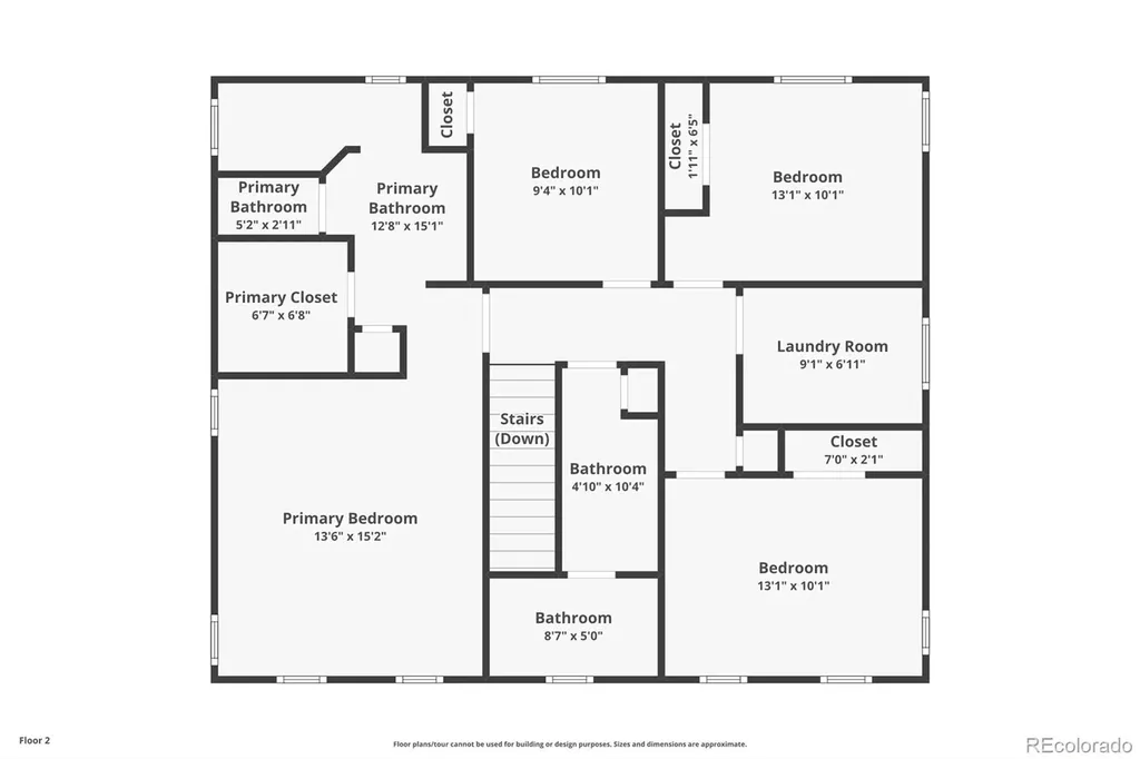 12694 Roundup Road Parker CO 80138