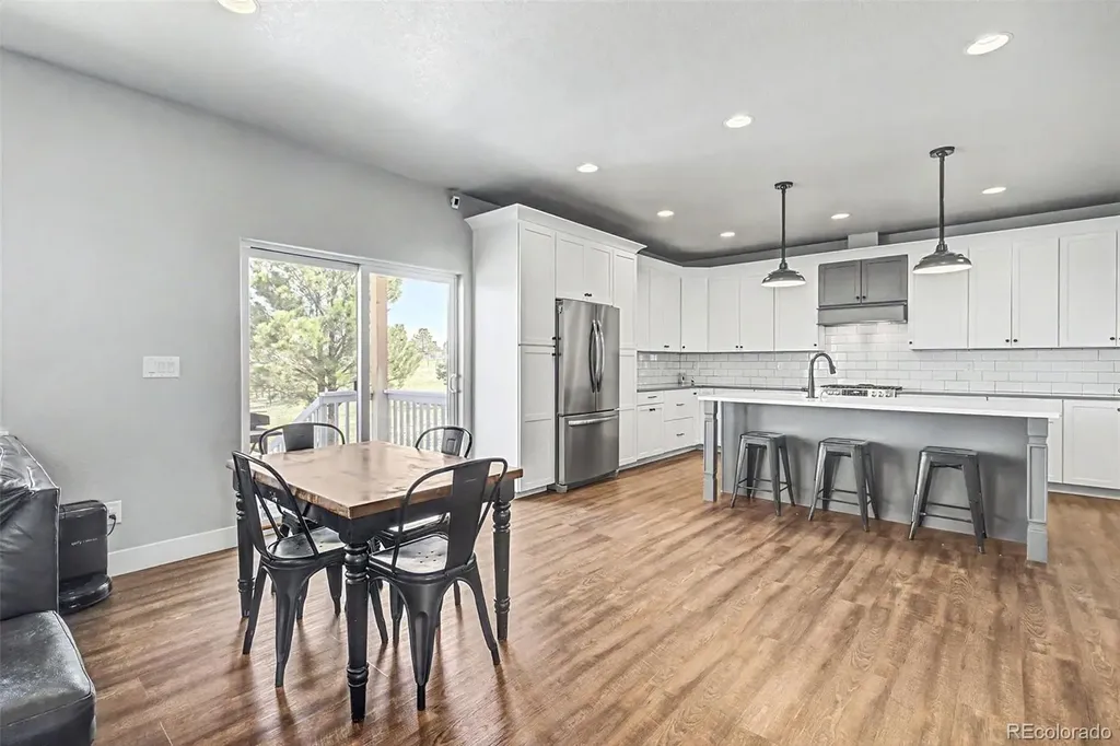 12694 Roundup Road Parker CO 80138