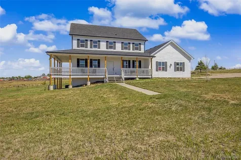 12694 Roundup Road Parker CO 80138