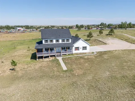12694 Roundup Road Parker CO 80138