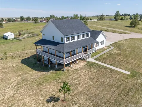 12694 Roundup Road Parker CO 80138