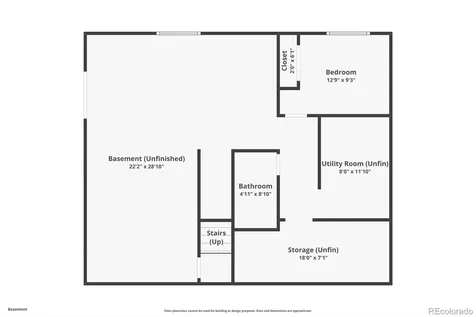 12694 Roundup Road Parker CO 80138