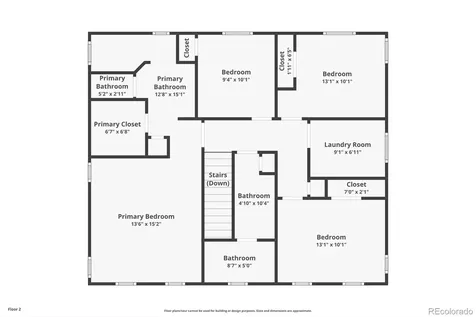 12694 Roundup Road Parker CO 80138