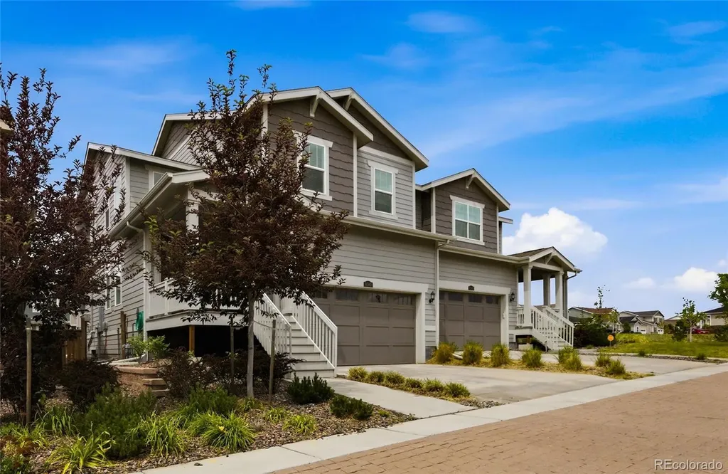 9580 Sedalia Street Commerce City CO 80022