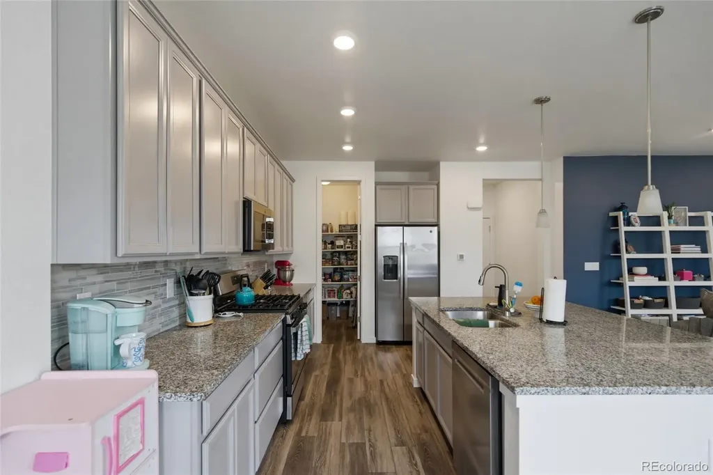 9580 Sedalia Street Commerce City CO 80022