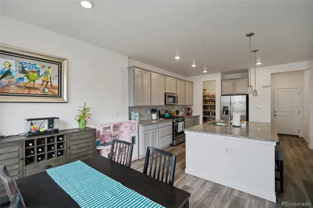 9580 Sedalia Street Commerce City CO 80022