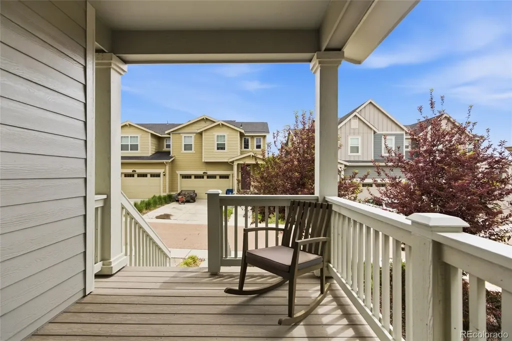 9580 Sedalia Street Commerce City CO 80022