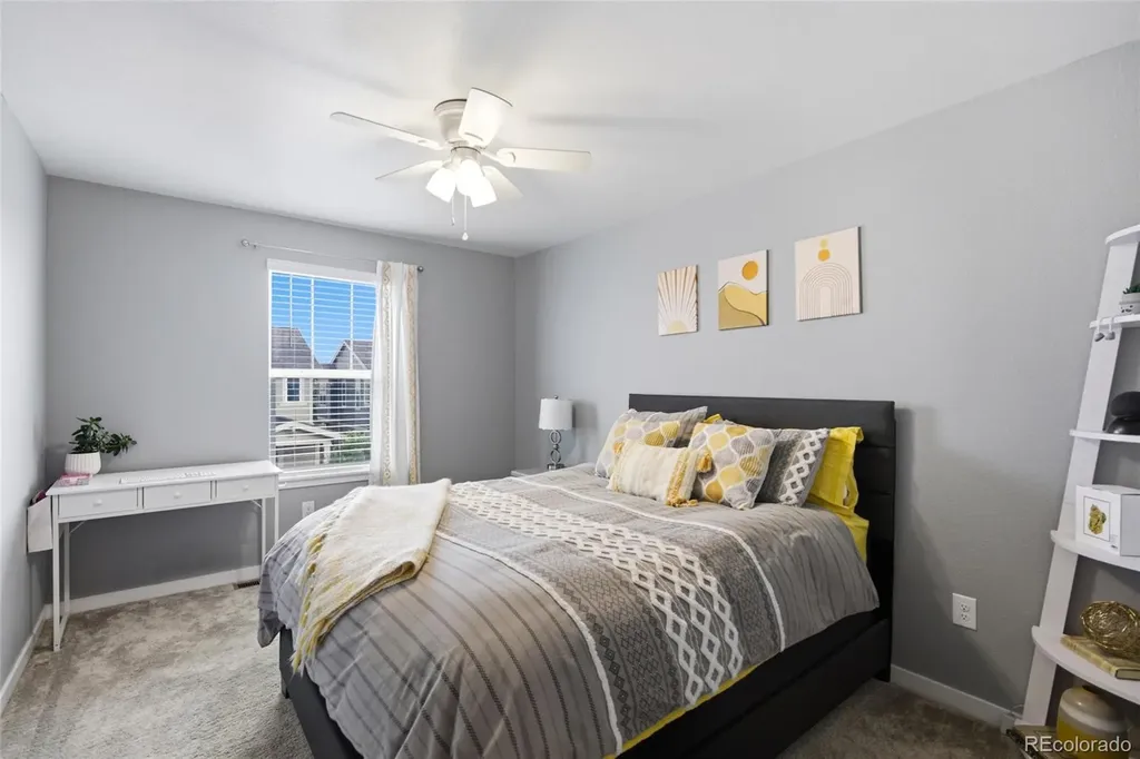 9580 Sedalia Street Commerce City CO 80022