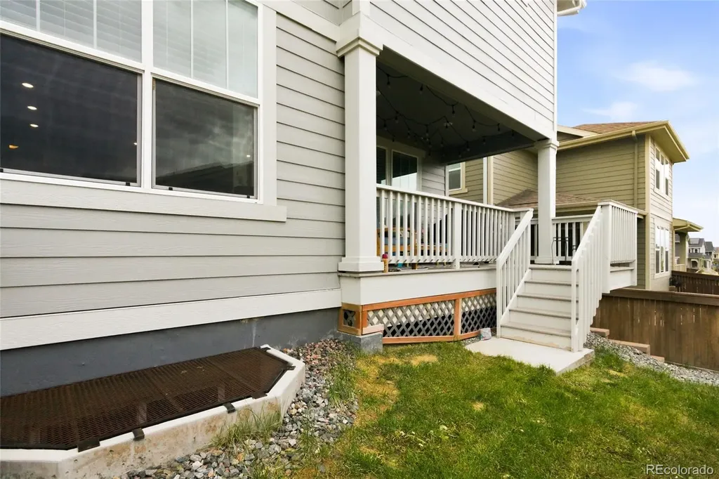 9580 Sedalia Street Commerce City CO 80022