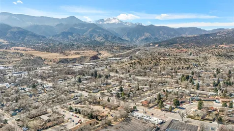 423 N 30th Colorado Springs CO 80904