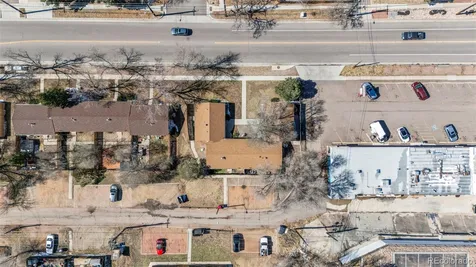 423 N 30th Colorado Springs CO 80904