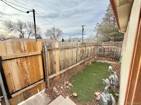 423 N 30th Colorado Springs CO 80904