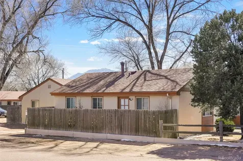 423 N 30th Colorado Springs CO 80904