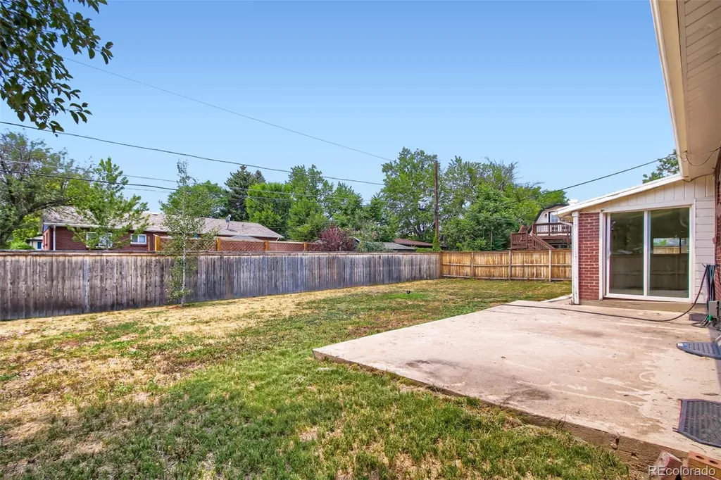 6388 Jellison Way Arvada CO 80004