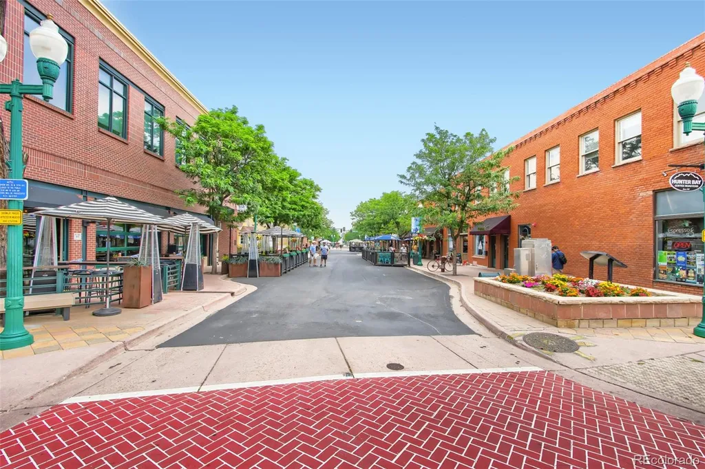 6388 Jellison Way Arvada CO 80004