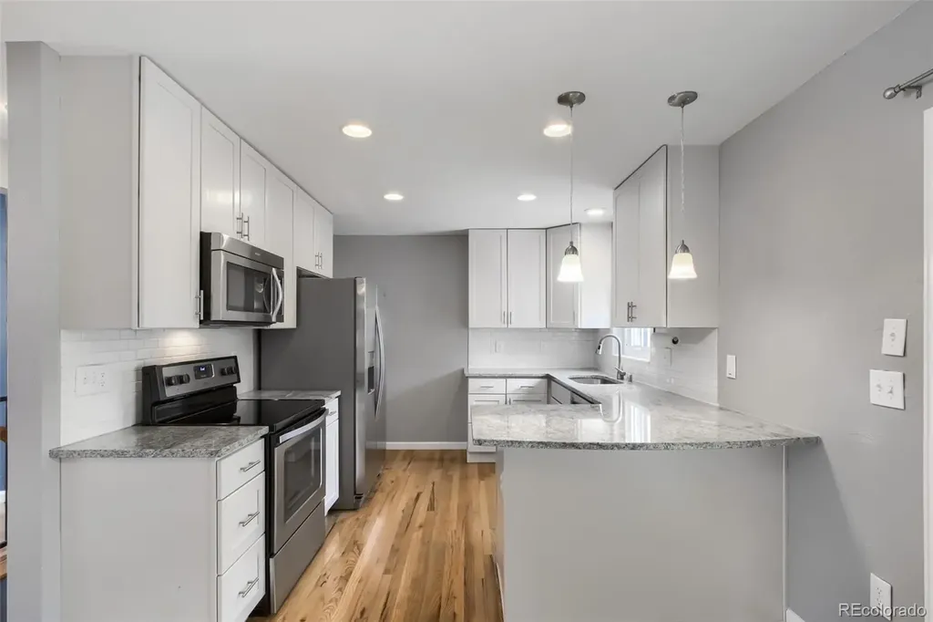 6388 Jellison Way Arvada CO 80004