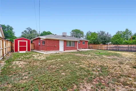 6388 Jellison Way Arvada CO 80004