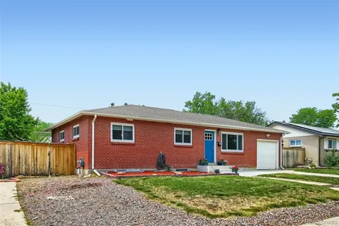 6388 Jellison Way Arvada CO 80004