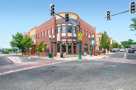 6388 Jellison Way Arvada CO 80004