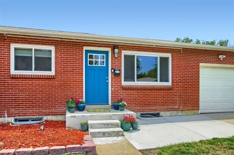 6388 Jellison Way Arvada CO 80004