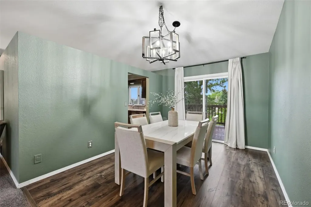 680 Rembrandt Court Colorado Springs CO 80921