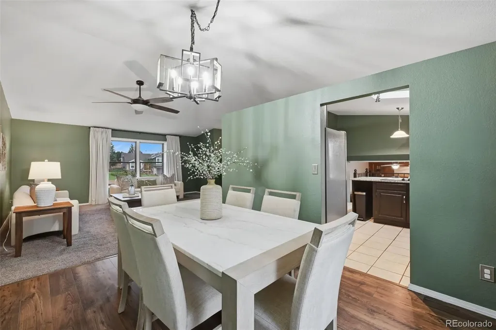 680 Rembrandt Court Colorado Springs CO 80921