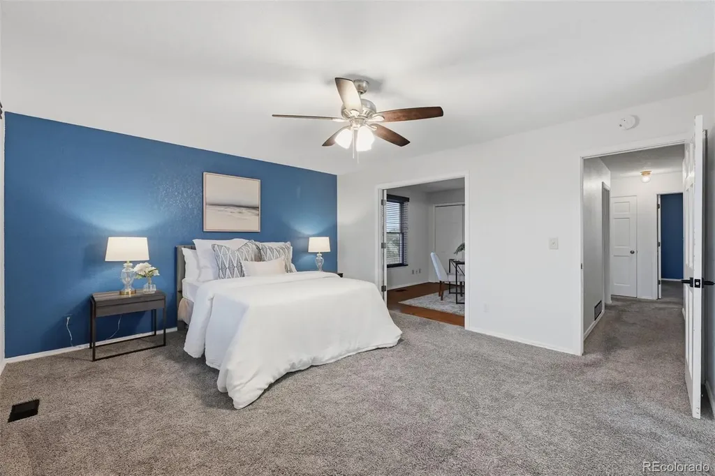 680 Rembrandt Court Colorado Springs CO 80921