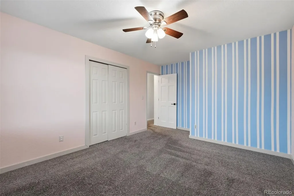 680 Rembrandt Court Colorado Springs CO 80921
