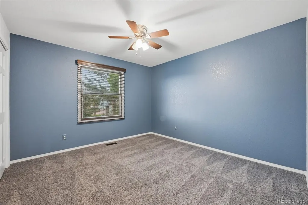 680 Rembrandt Court Colorado Springs CO 80921
