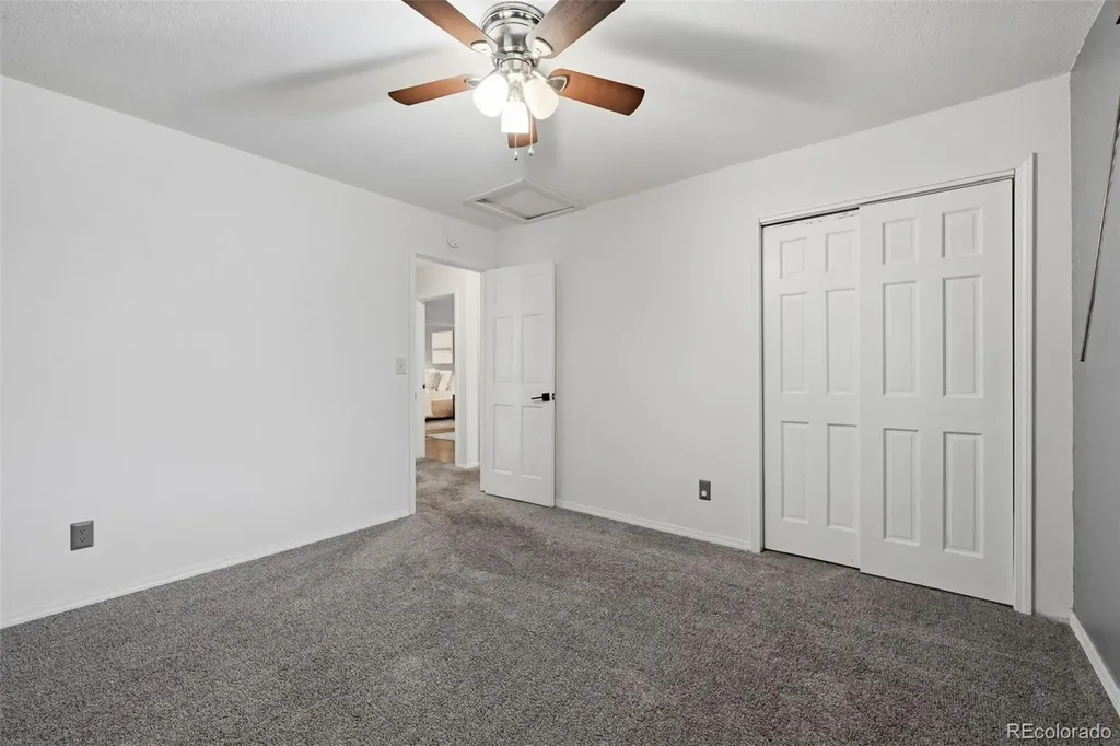 680 Rembrandt Court Colorado Springs CO 80921