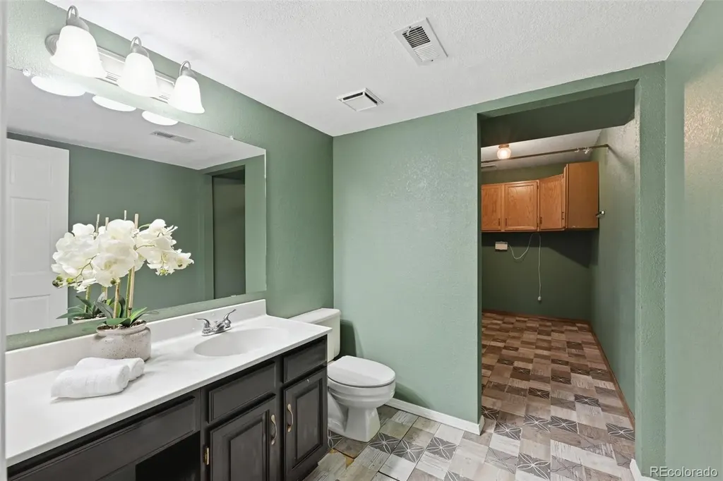 680 Rembrandt Court Colorado Springs CO 80921