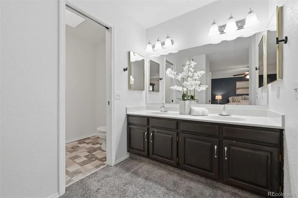 680 Rembrandt Court Colorado Springs CO 80921