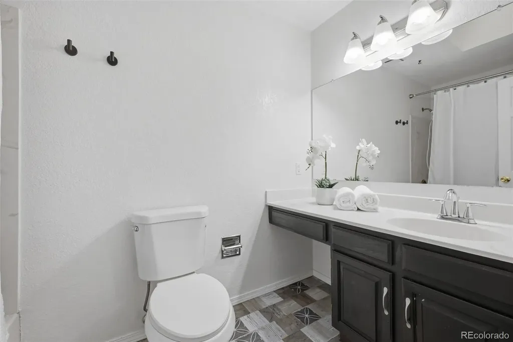 680 Rembrandt Court Colorado Springs CO 80921