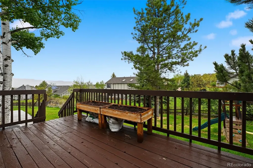 680 Rembrandt Court Colorado Springs CO 80921