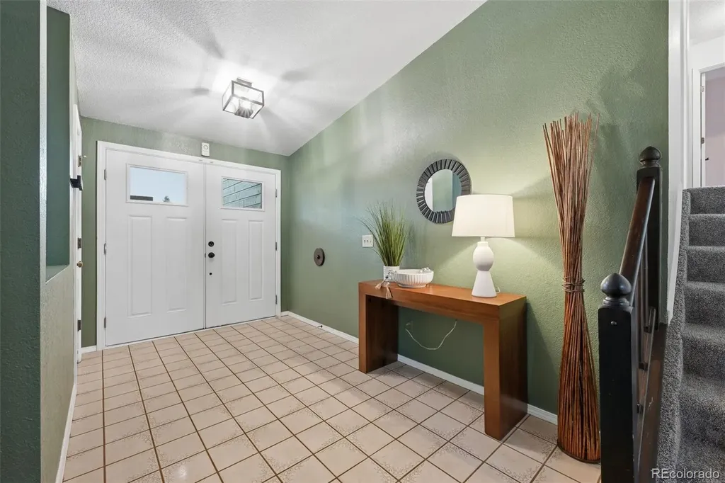 680 Rembrandt Court Colorado Springs CO 80921