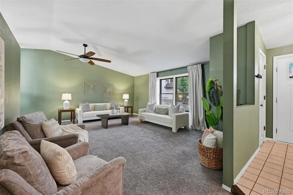 680 Rembrandt Court Colorado Springs CO 80921