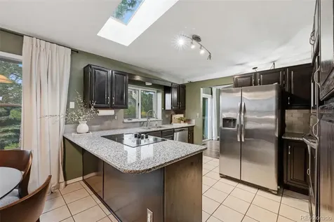 680 Rembrandt Court Colorado Springs CO 80921