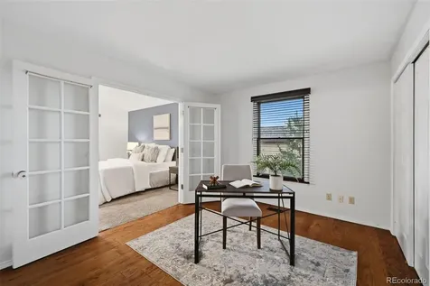 680 Rembrandt Court Colorado Springs CO 80921