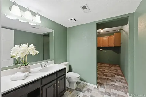 680 Rembrandt Court Colorado Springs CO 80921