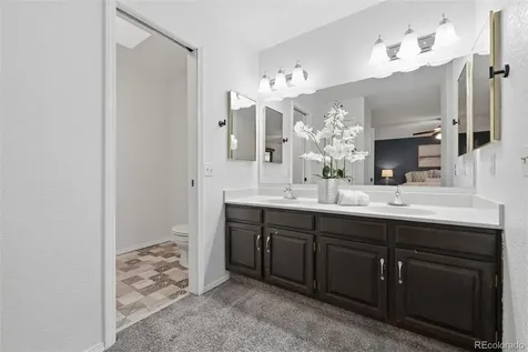 680 Rembrandt Court Colorado Springs CO 80921